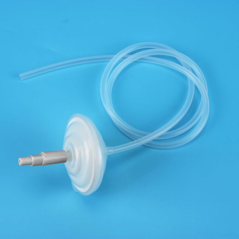 MOOMentaneous Flange Adapter Compatible with Spectra S1 S2, Connects Between Medela Breastshield and Spectra Backflow Protector, Compatible with Most Medela Breastshield and Bottles - Image 5